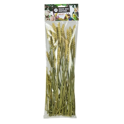 Zoo Nature Millet Tarwe 50 Gr