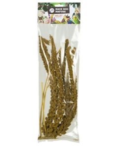 Zoo Nature Franse Trosgierst Geel 150 Gr