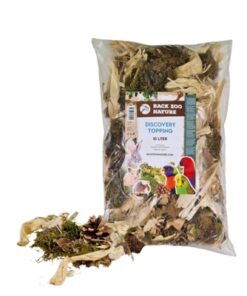 Zoo Nature Discovery Topping 10 Ltr