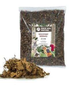 Zoo Nature Discovery Bedding 20 Ltr