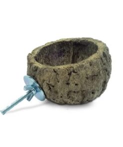 Zoo Nature Discovery Bowl 10 Cm