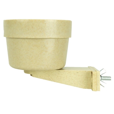 Zoo Nature Easy-Lock Voerbak 7X9,5 Cm