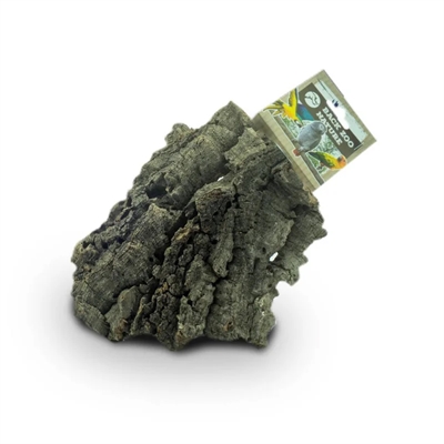 Zoo Nature Corky Chew Medium Ca. 16X10 Cm