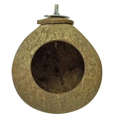 Zoo Nature Coconut House Ca. 9,5 Cm