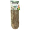 Zoo Nature Wood Slice Perch Ca. 17,5X8,5X4 Cm