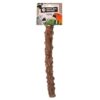 Zoo Nature Pepper Wood Perch 25X3X4 Cm