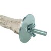 Zoo Nature Super Stone Perch 12X1,8 Cm