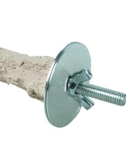 Zoo Nature Super Stone Perch 12X1,8 Cm