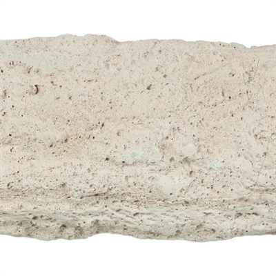 Zoo Nature Super Stone Perch 18X2,5 Cm