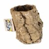 Zoo Nature Trunkhut Ca. 20X15-20 Cm
