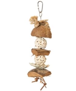 Zoo Nature Coco Shred Sola Ca. 30X8X8 Cm