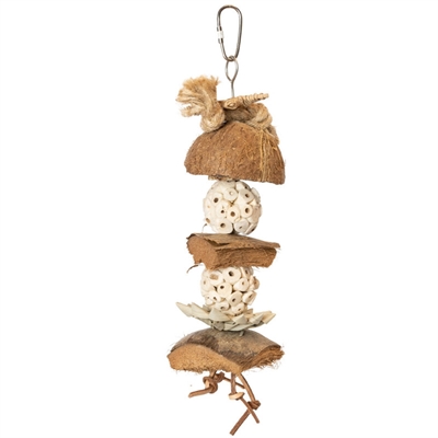 Zoo Nature Coco Shred Sola Ca. 30X8X8 Cm
