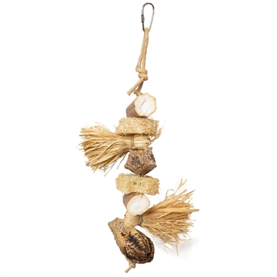 Zoo Nature Snack Stack Ca. 36X18X10 Cm