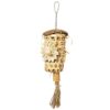 Zoo Nature Shredding Rocket Ca. 36X10X8 Cm