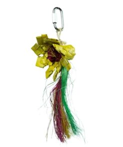 Zoo Nature Sunflower Ca. 20X10X4 Cm