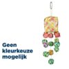 Zoo Nature Surprise Boxes Ca. 30X8X8 Cm
