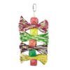 Zoo Nature Palmleaf Tower Ca. 28X12X3 Cm