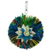 Zoo Nature Rainbow Star Ca. 15 Cm