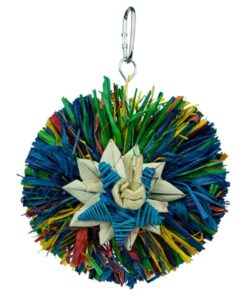 Zoo Nature Rainbow Star Ca. 15 Cm