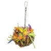Zoo Nature Super Shredding Bal 7-12 Cm