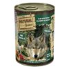 Greatness Lamb / Papaya 400 Gr