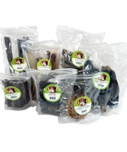 Snackbox