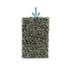 Zoo Nature Cardboard Treat Block 14X8X4 Cm