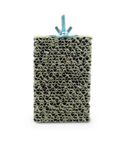 Zoo Nature Cardboard Treat Block 14X8X4 Cm