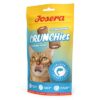 Crunchies Salmon 60 Gr