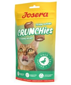 Crunchies Duck 60 Gr