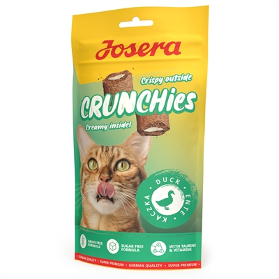 Crunchies Duck 60 Gr
