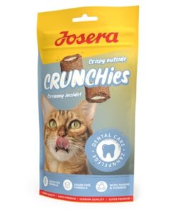 Crunchies Dental 60 Gr