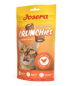 Crunchies Chicken 60 Gr