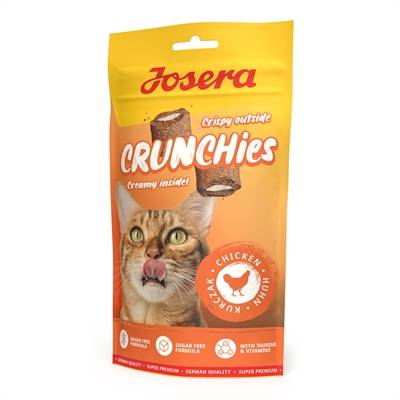 Crunchies Chicken 60 Gr