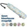 Dummy Lente Drijvend Assorti 23X5X5 Cm