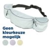Heuptas Baggy Lente Assorti 62-125 Cm