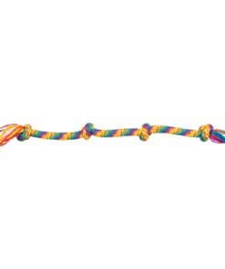 Flostouw Regenboog 91 Cm