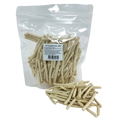 Am Mini Sticks Kip / Melk 350 Gr