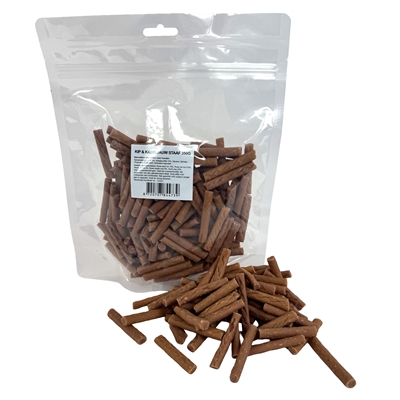 Am Mini Sticks Kip / Kabeljauw 350 Gr