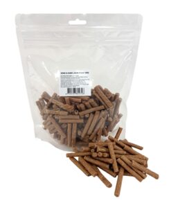 Am Mini Sticks Eend / Kabeljauw 350 Gr