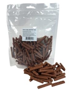Am Mini Sticks Rund / Kabeljauw 350 Gr
