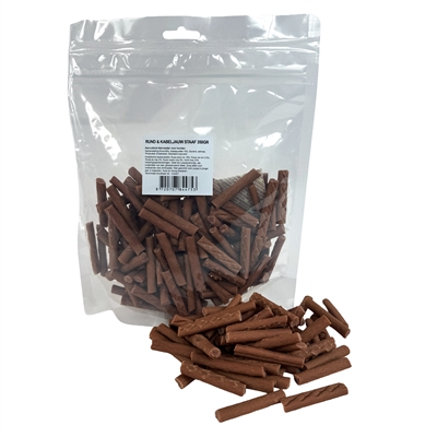 Am Mini Sticks Rund / Kabeljauw 350 Gr