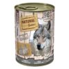 Greatness Monoprotein Rabbit Recipe 400 Gr