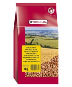 Gepelde Pinda's 3 Kg