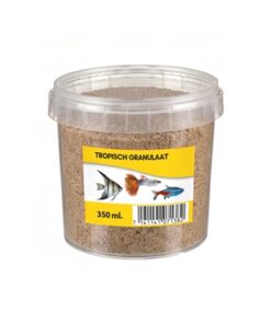 Tropisch Granulaat 350 Ml