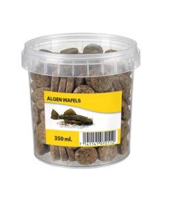Algen Wafels 350 Ml