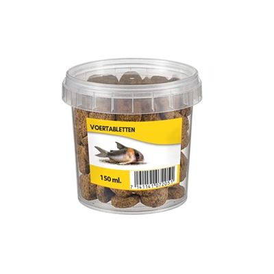Voertabletten 150 Ml