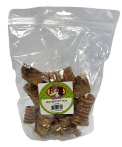 Buffelslurf 5 Cm 250 Gr
