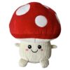 Jumbo Paddenstoel 33X28X25 Cm