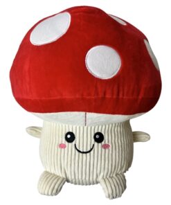 Jumbo Paddenstoel 33X28X25 Cm